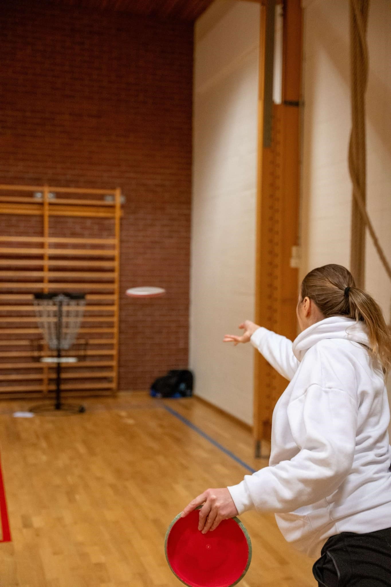 Runde 6 og nye muligheter